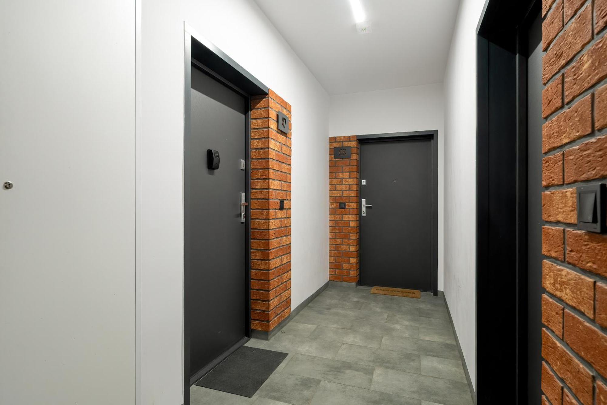 Osiedle Goplana Apartments Free Garage By Noclegi Renters Poznań Exterior foto