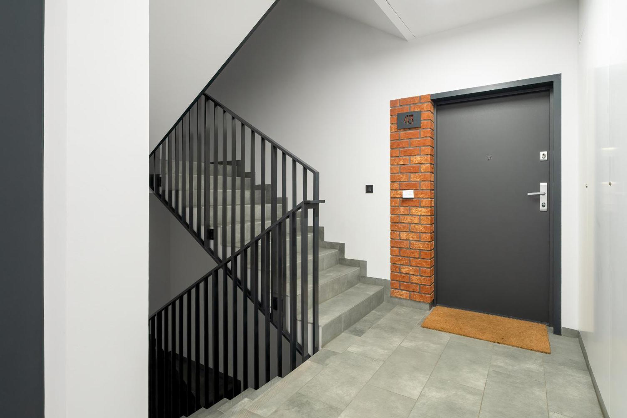 Osiedle Goplana Apartments Free Garage By Noclegi Renters Poznań Exterior foto